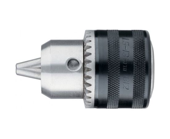 Патрон ключевой (3-16 мм; B16) MATRIX 16819 – изображение 2