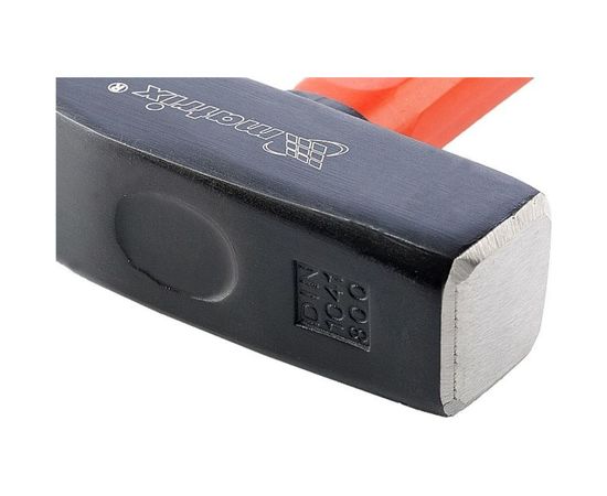 Слесарный молоток MATRIX, 10360, 1000 г – изображение 2