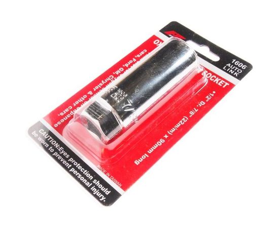 Головка для снятия датчика кислорода 7/8” 90мм JTC 1606 – изображение 3