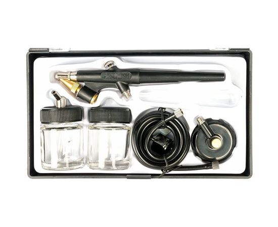 Аэрограф FUBAG 110101 – изображение 6