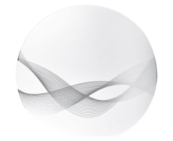 Светильник Jazzway PPB WAVE 32w 4000K IP20 D320x60 5024663 – изображение 3