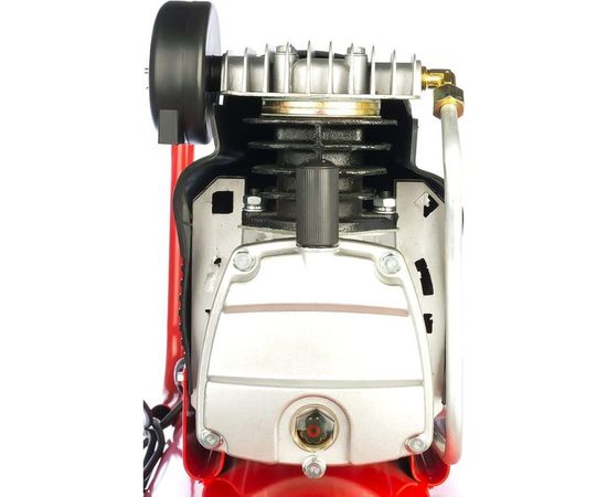 Компрессор FUBAG FС 230/50 CM2 – изображение 3