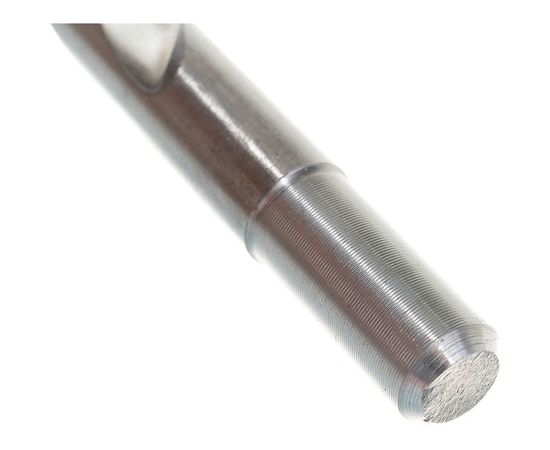 Сверло (5 шт; 14 мм; HSS) по металлу Matrix 72040 – изображение 3