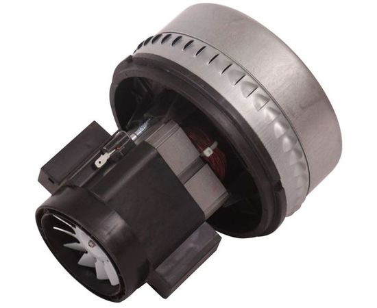 Двигатель для пылесоса c термозащитой, 1200 W OZONE VM-1200-P143AT-L – изображение 2