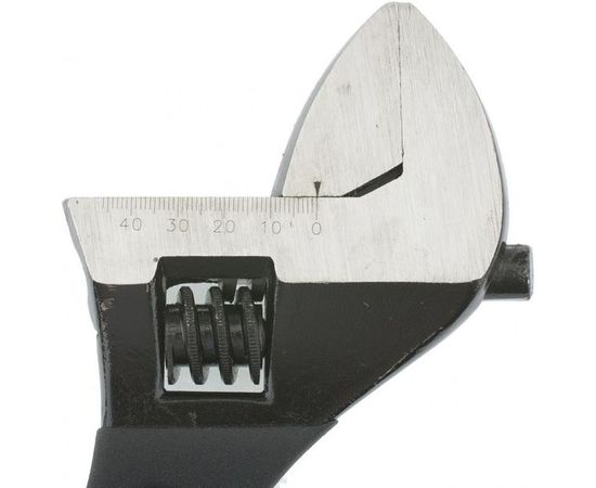 Разводной ключ 450 мм MATRIX 15511 – изображение 2