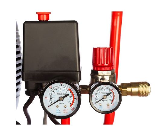 Компрессор FUBAG FС 230/24 CM2 61431378 – изображение 3