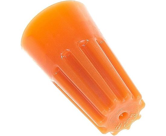 Соединительный изолирующий зажим DORI СИЗ-3 2,5 до 5,5 мм2 10 шт 2592 – изображение 3