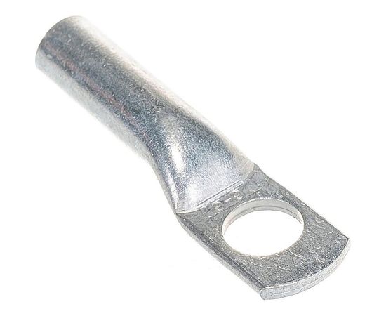 Медный луженый наконечник DORI JG-6 6мм2 6шт 2620 – изображение 4