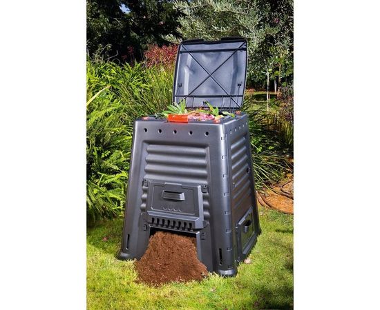 Компостер Keter Mega composter 17184214 – изображение 5