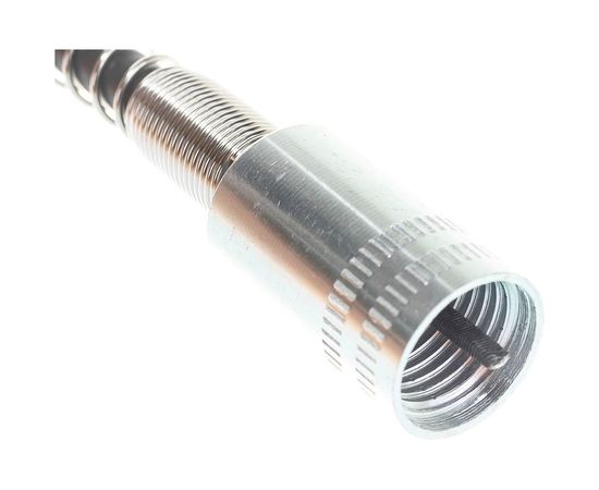 Вал гибкий 1 м с цанговым патроном 3.2 мм FIT 36937 – изображение 4