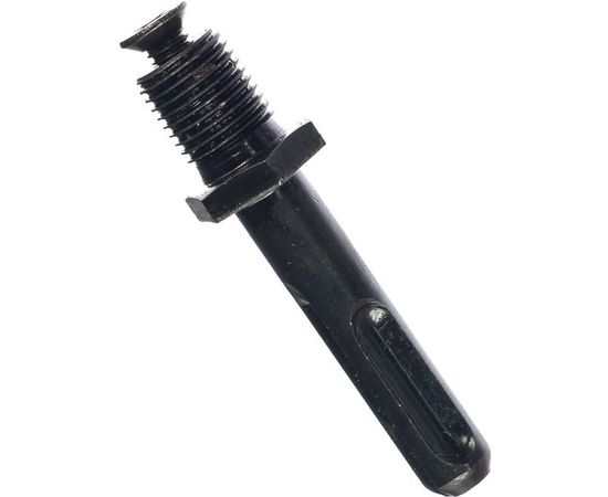 Адаптер с SDS+ на сверлильный патрон 1/2-20UNF HAGWERT 502014 – изображение 4