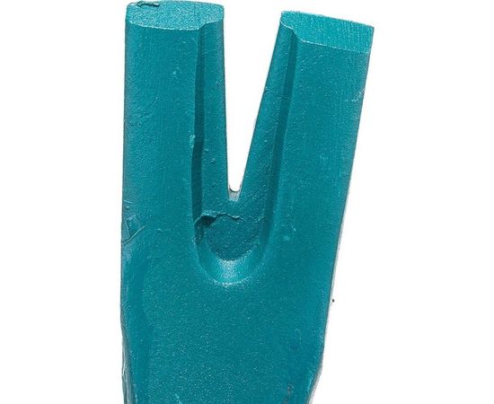 Лом-гвоздодер Kraftool 450 мм, сечение 29х16 мм, кованый, двутавровый, 21900-45 – изображение 4