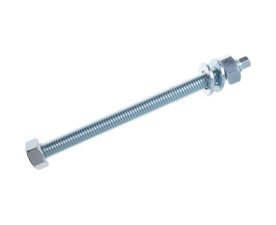 Резьбовая шпилька MKT V-A 12x160 t=35 мм 21306101 – изображение 4