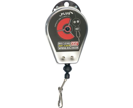 Пружинный подвес-балансир MIGHTY SEVEN SP-104 – изображение 2