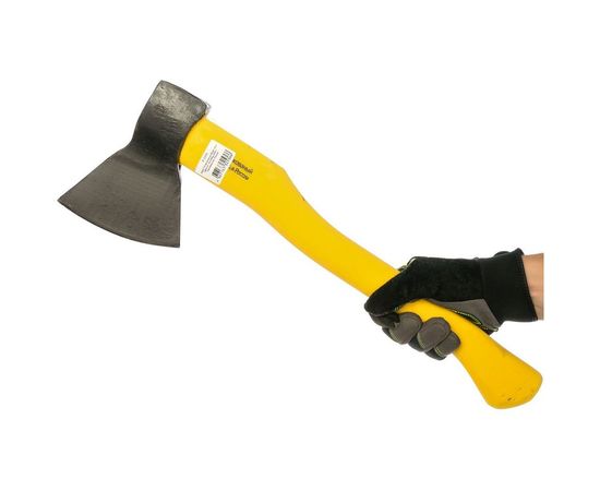 Топор-колун в сборе Gigant G-С372 (Россия) – изображение 2