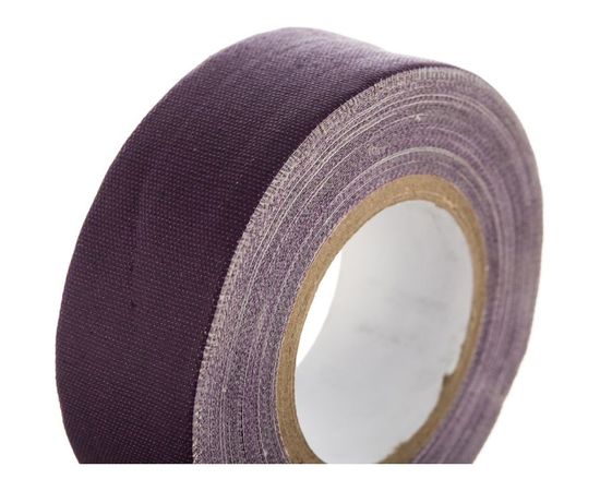 Клейкая лента DGTAPE TrueGaff - Гаффа тейп 25мм/9м - Фиолетовый TrueGAFF25/9/V – изображение 2