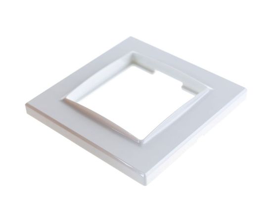 Рамка ECON Камелия на один пост K024 – изображение 2