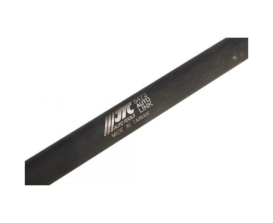 Монтировка (ширина 22 мм, длина 940 мм) JTC 5472 – изображение 2