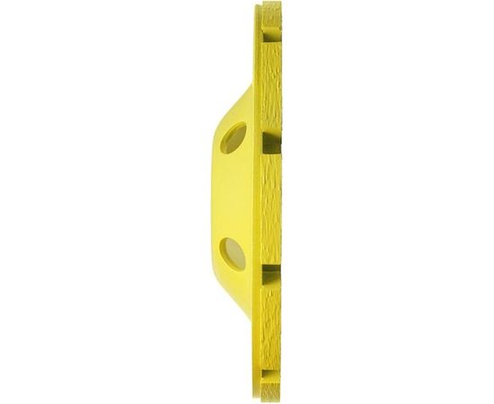 Чашка алмазная сегментная двухрядная по бетону 125 мм Diamond Industrial DIDCH125S – изображение 4