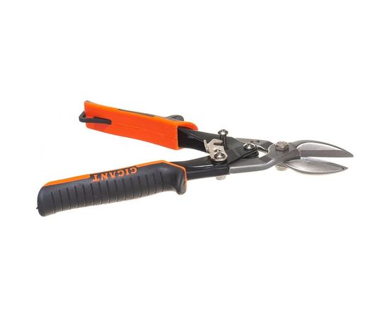 Ножницы по металлу с левым резом Gigant 250 мм AVS-05 – изображение 5