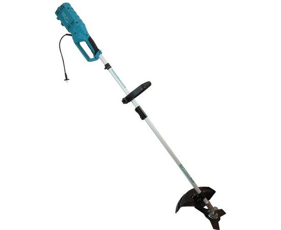 Электротриммер MEKKAN 1400 Вт MK12053 – изображение 8