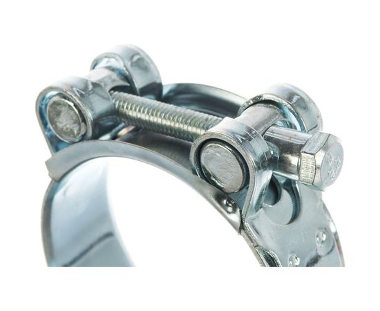 Силовой хомут FORTISFLEX ROBUST SR/W1 52-55 69042 – изображение 3