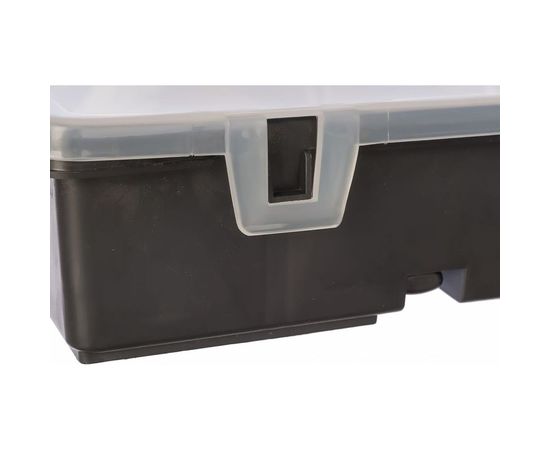 Ящик-органайзер для крепежа 14 (360х280х70 мм) FIT 65655:358 – изображение 2