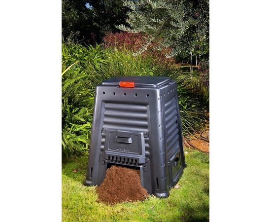 Компостер Keter Mega composter 17184214 – изображение 6