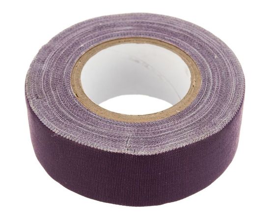 Клейкая лента DGTAPE TrueGaff - Гаффа тейп 25мм/9м - Фиолетовый TrueGAFF25/9/V – изображение 4