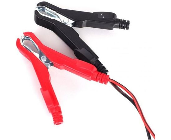 Импульсное зарядное устройство PATRIOT BCI 10A 650303410 – изображение 2