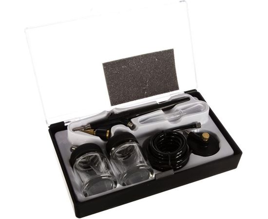 Аэрограф FUBAG 110101 – изображение 4