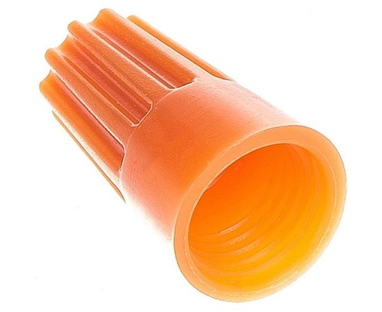 Соединительный изолирующий зажим DORI СИЗ-3 2,5 до 5,5 мм2 10 шт 2592 – изображение 4