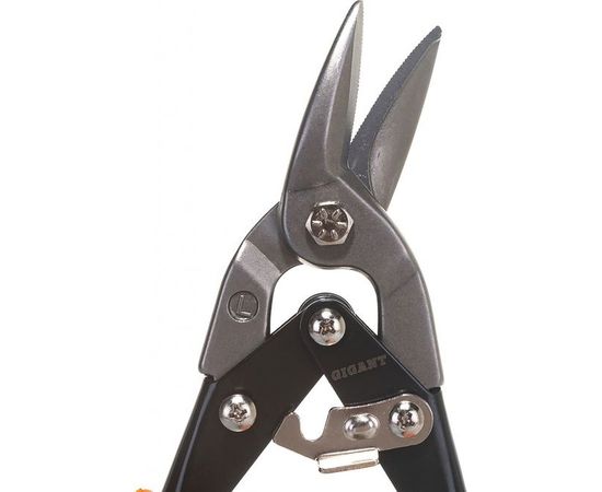 Ножницы по металлу с левым резом Gigant 250 мм AVS-05 – изображение 3