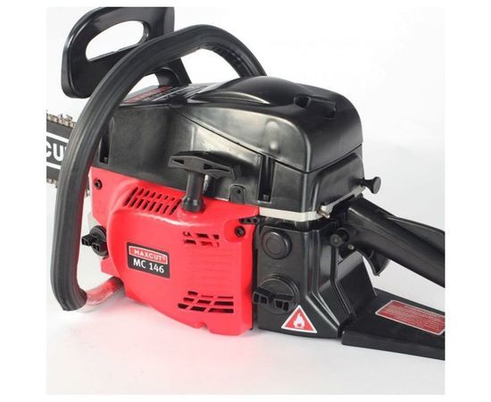 Бензопила MaxCut MC 146 Shark 22100147 – изображение 3