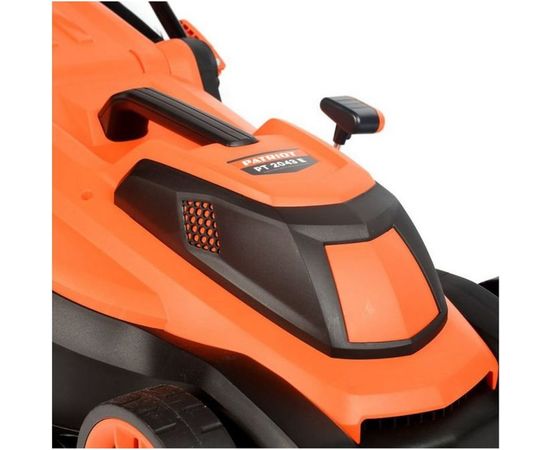 Электрическая газонокосилка PATRIOT PT 2043E 512309236 – изображение 7