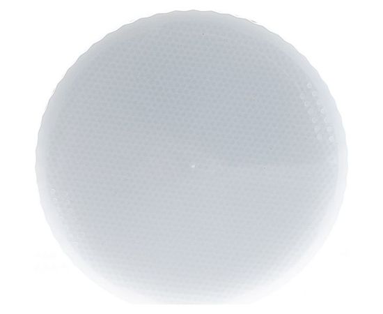 Светодиодная лампа Ecola Light GX53 LED 11,5W Tablet 220V 4200K 27x75 матовое стекло /композит/ 30000h T5PV11ELC – изображение 4