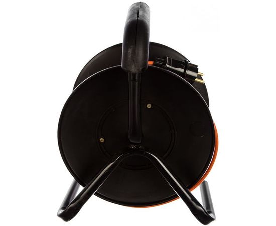 Удлинитель Gigant ПВС 3х1,5 30м на катушке PE-020 (Россия) – изображение 2