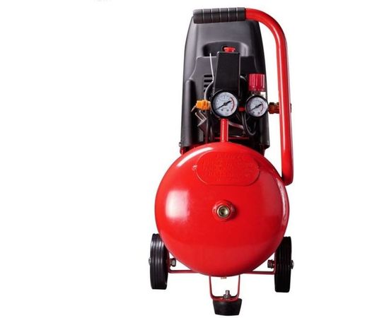 Поршневой безмасляный компрессор Fubag OL 231/24 CM 2 – изображение 4