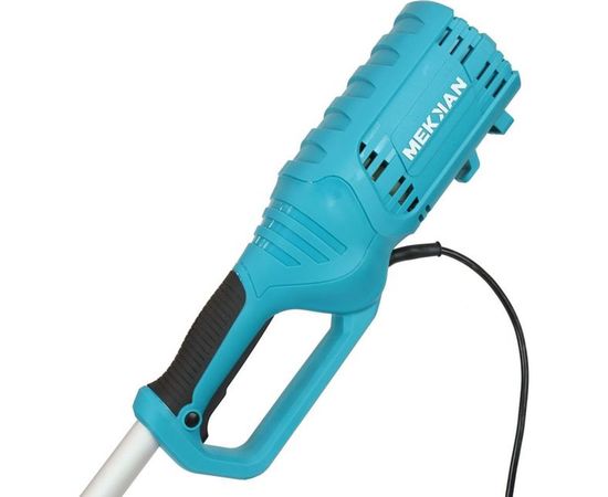 Электротриммер MEKKAN 1400 Вт MK12053 – изображение 2