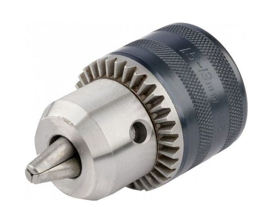 Патрон ключевой (3-16 мм; B16) MATRIX 16819 – изображение 3