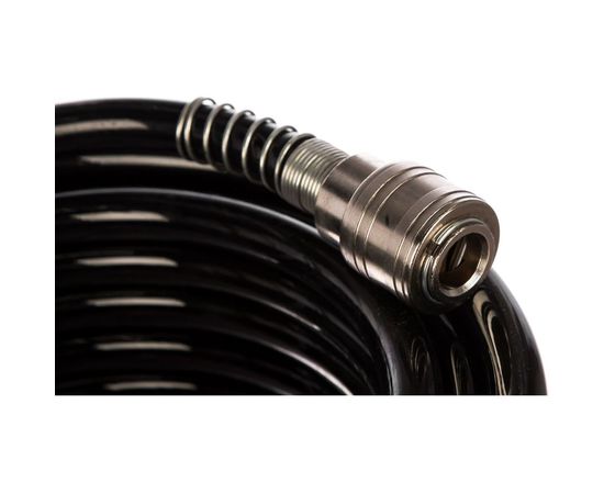 Шланг воздушный с фитингами (10 м, 8х12 мм, 20 бар) Gigant RH 1008 – изображение 2