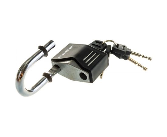 Навесной замок Palladium 900S-60 9230 – изображение 3