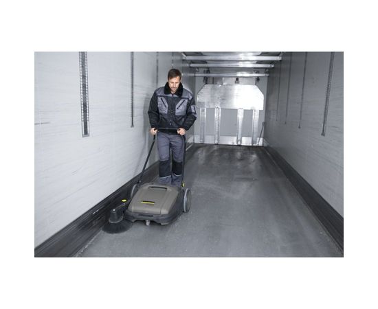 Подметальная машина KARCHER KM 70/20 C 1.517-106 – изображение 2