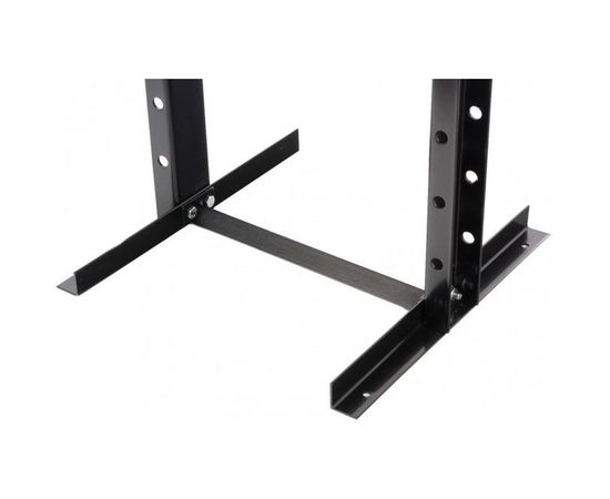 Гидравлический пресс MATRIX 12 т, 1230x500x510 мм 523105 – изображение 2