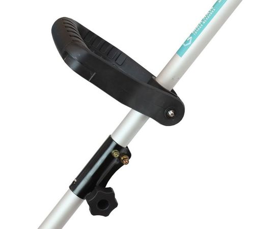 Электротриммер MEKKAN 1400 Вт MK12053 – изображение 5