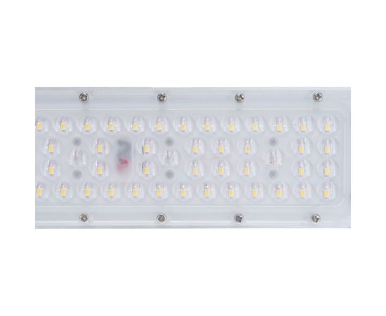 Светодиодный промышленный светильник KRASO 50Вт, 6000К, 7000Лм, на лире PR-50 – изображение 3