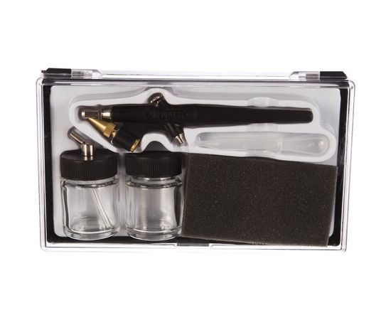 Аэрограф FUBAG 110101 – изображение 3