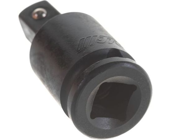 Карданный ударный переходник ключа 3/8" 50мм, D=24мм JTC-3706 – изображение 4