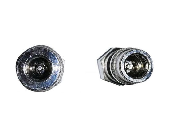 Комплект адаптеров для баллона с фреоном KraftWell KRW-1316 – изображение 4