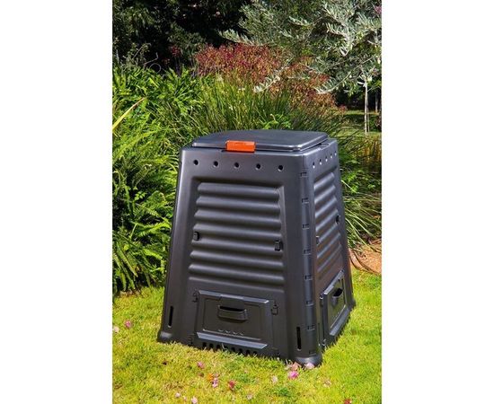 Компостер Keter Mega composter 17184214 – изображение 4